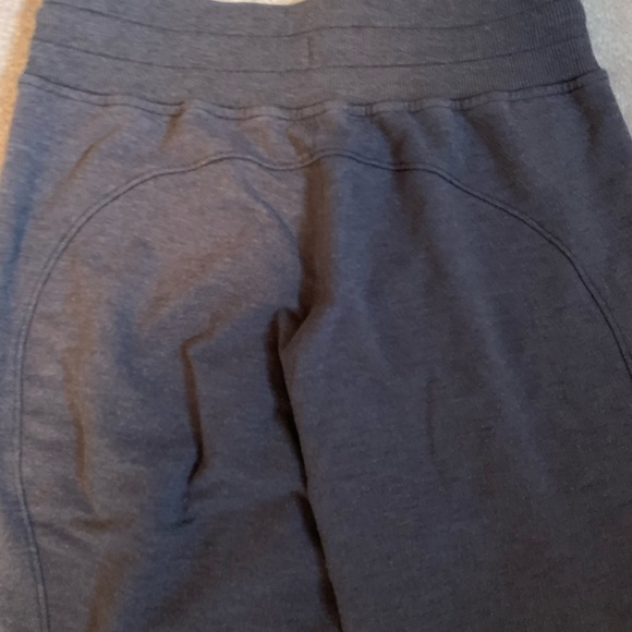 Lulu lemon cotton jogger - Picture 4 of 4